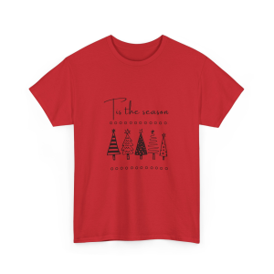 TIS the Season Christmas Tee
